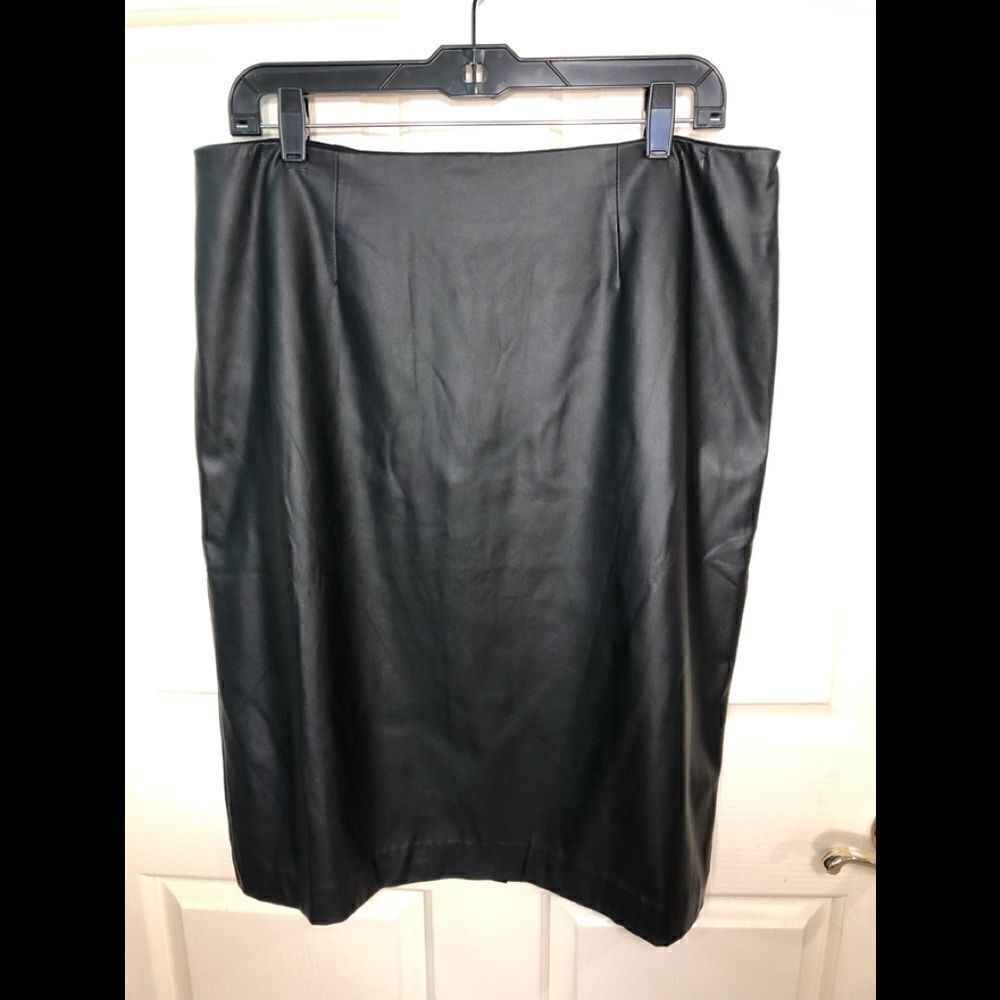 Susan Graver skirt 
